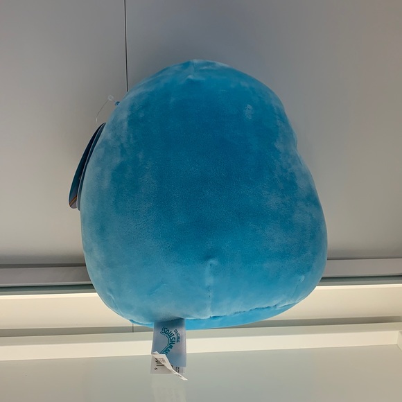 Vera the rainbow 8” Squishmallow! - Picture 2 of 7